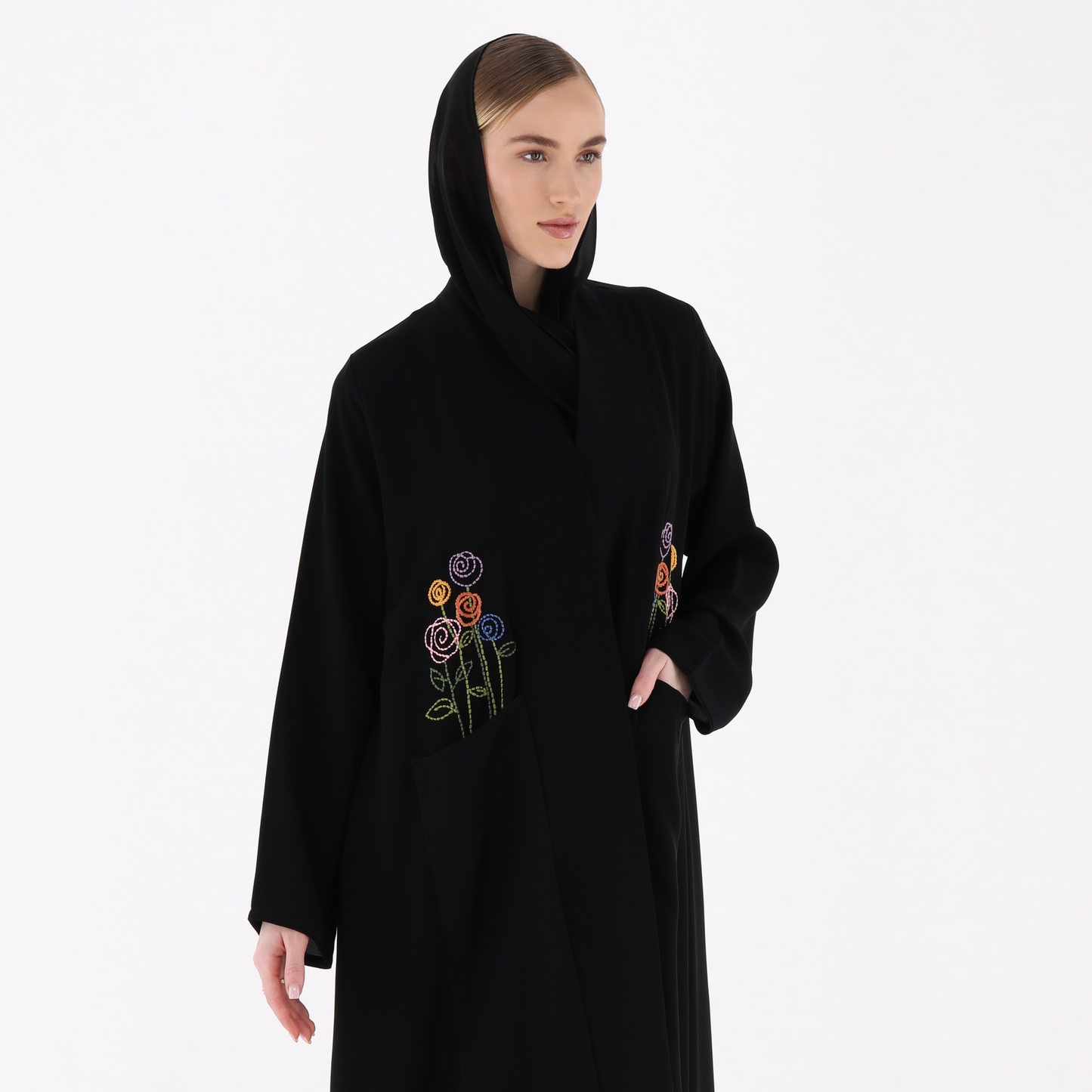 Flower in a Pocket