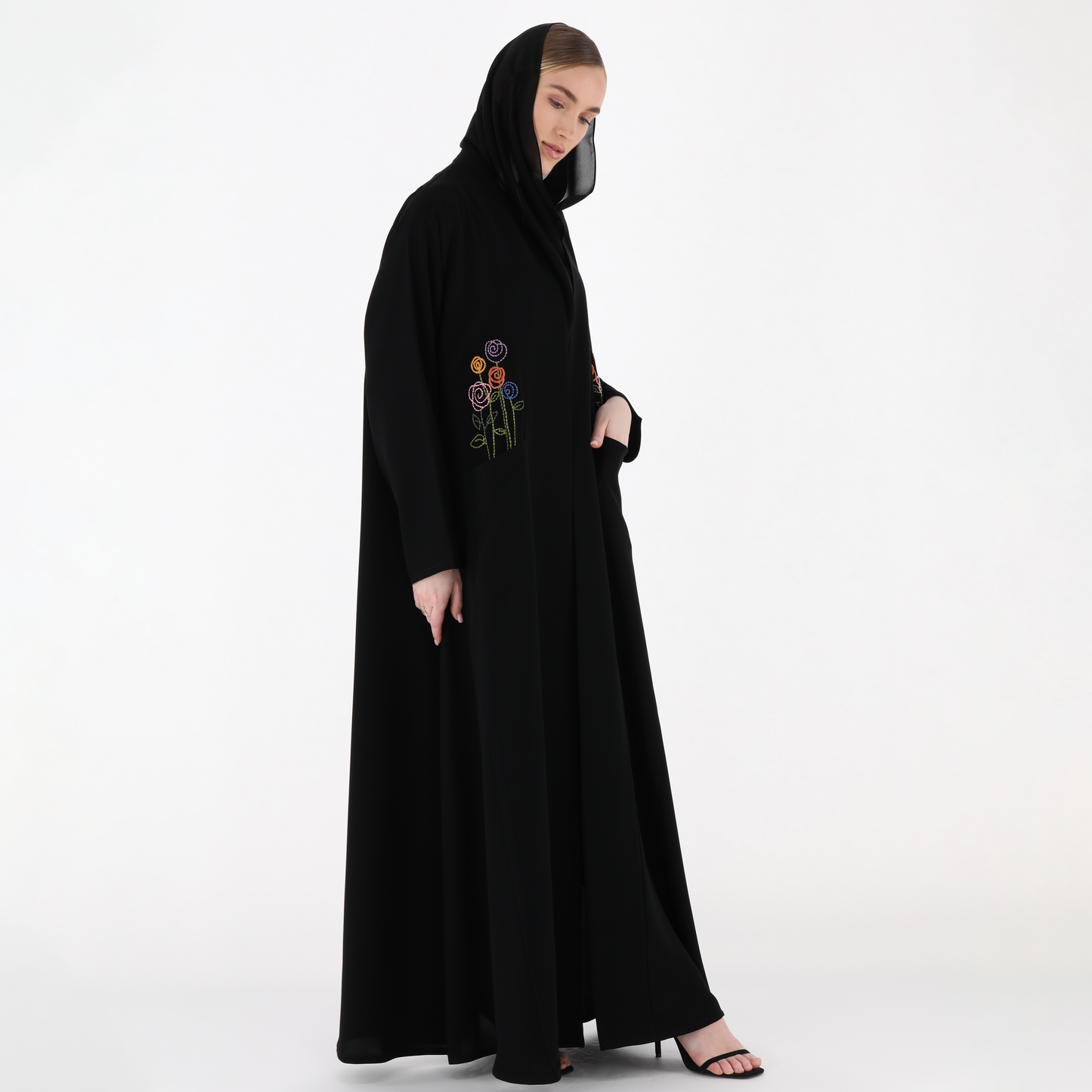 Flower in a Pocket