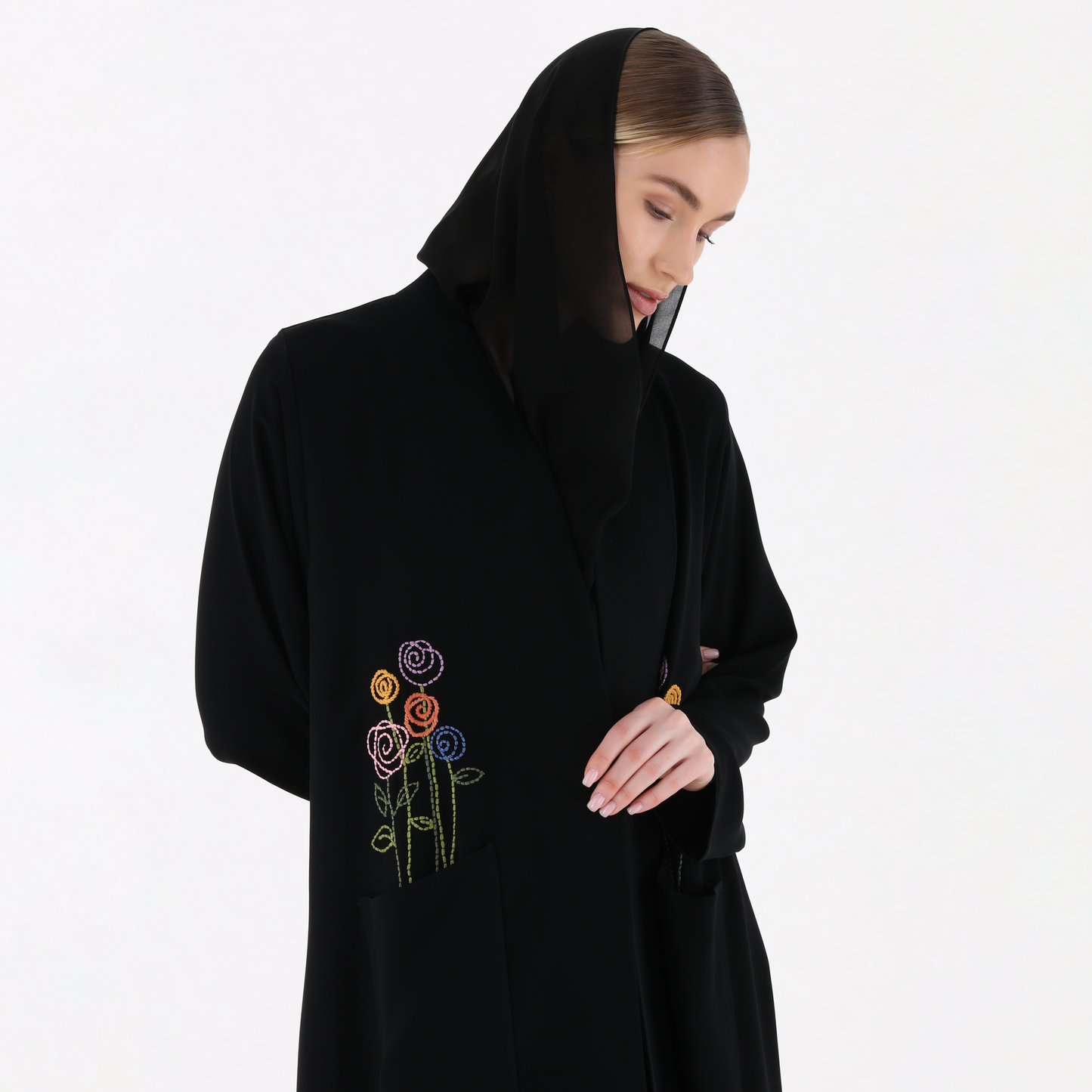 Flower in a Pocket